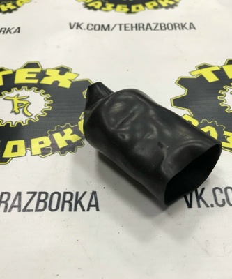Резинка проводов — фото 1