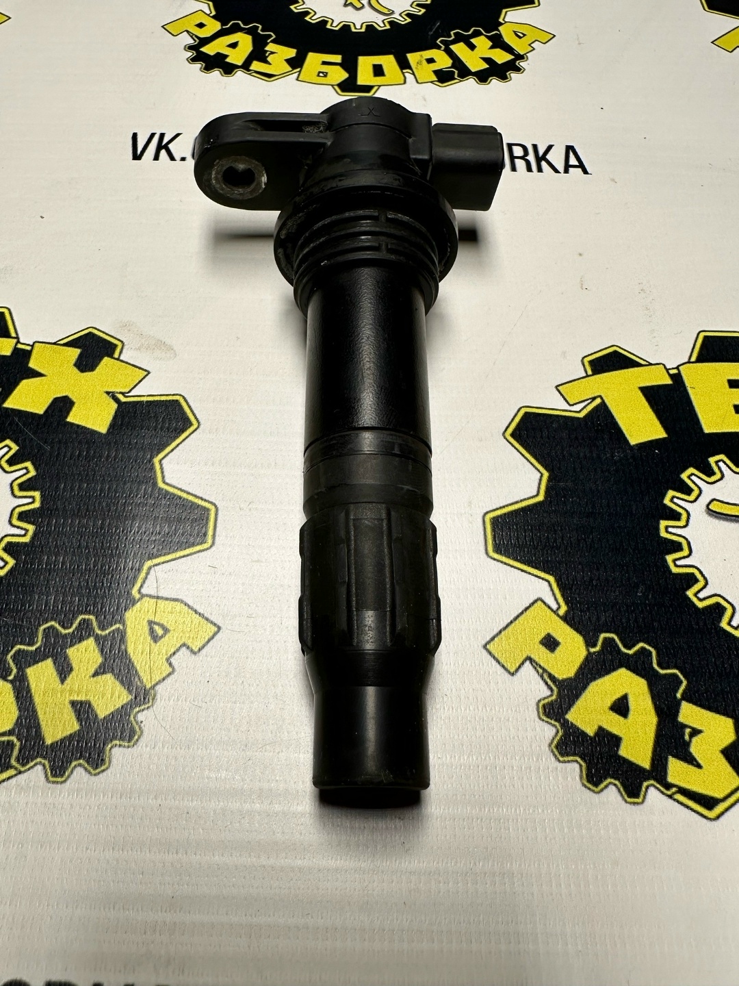 Катушка высоковольтная Катушка зажигания 8FP-82310-00-00 — фото 1