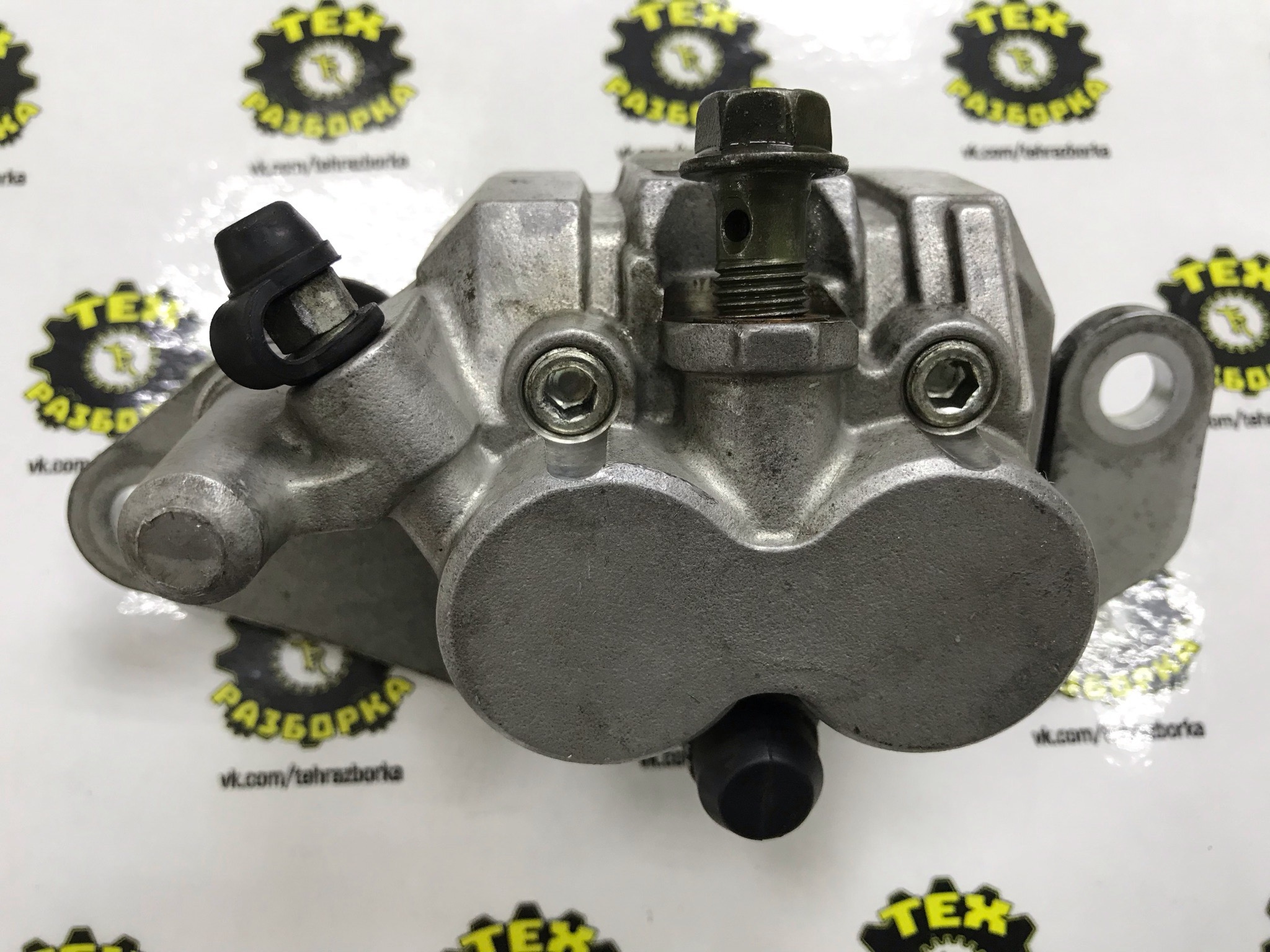 Суппорт тормозной Колодки тормозные 8GC-2580T-00-00 — фото 1