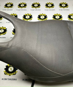 Сиденье, передняя половина Сиденье водителя Сидушка Сидение 8GJ-24710-00-00 — фото 1