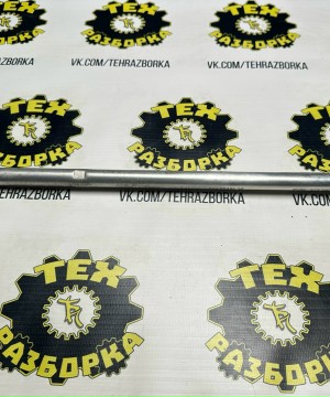 Рулевая тяга Наконечник рулевой тяги 8ES-23831-00-00 — фото 1